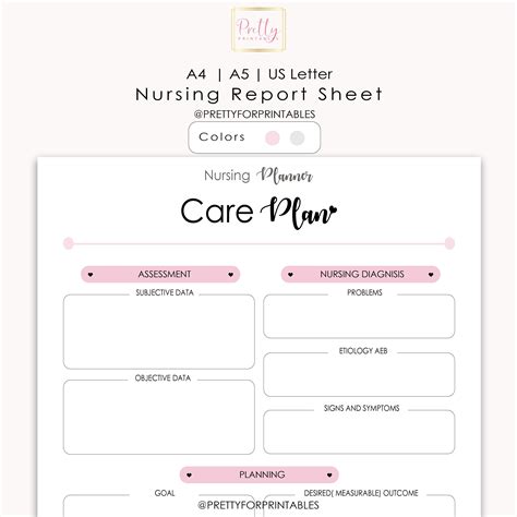 Adpie Nursing Care Plan Example