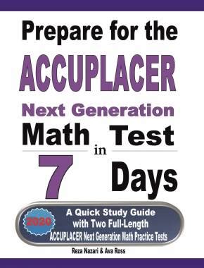 The Ultimate Accuplacer Math Formula Cheat Sheet Effortless Math