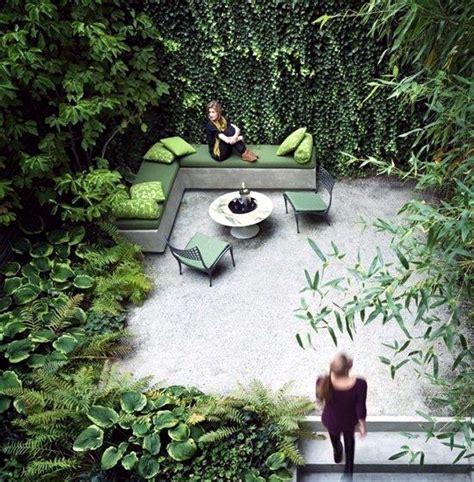 They are also known as japanese rock gardens because they typically use rock, sand, and very few, if any, plants. Ideas for garden design Relax - apply zen garden at home ...