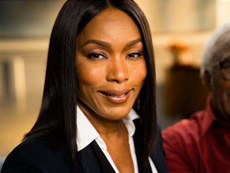 Take It From Actress Angela Bassett Know The Connection Between Diabetes And Heart Disease