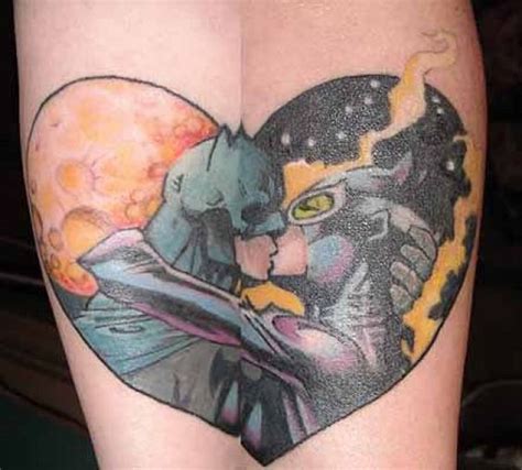 20 awesome matching tattoos only geek couples would get pinterest posts cas and matching