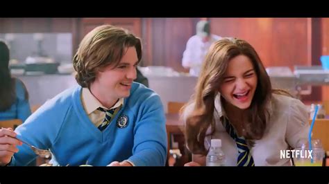 The Kissing Booth 2 Official Trailer 2020 Movie Hd Youtube
