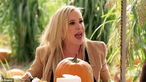 Shannon Beador Spread Rumors About Rhoc Castmate Gina Kirschenheiters Drinking And Driving
