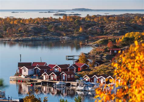 Visit Gothenburg on a trip to Sweden | Audley Travel