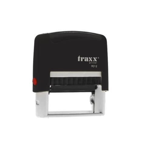 9012 Sec Traxx Printer Ltd A World Of Impressions