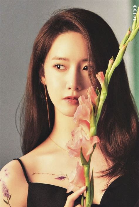 Yoona Girls Generation Oh Gg Season S Greetings 2021 A4 Poster Mini Brochure Preview