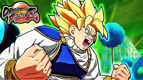Soba has a sparring match with goku just before goku takes off for planet earth. NEW YARDRAT GOKU COSTUME GAMEPLAY! Dragon Ball FighterZ Yardrat Goku ALL DRAMATIC FINISHES ...