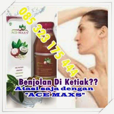Qnc jelly layanan konsultasi : Cara Menghilangkan Benjolan Di Ketiak ~ Obat Herbal Gondok ...