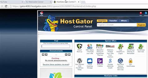 Help center log in sign up. How to add TXT Record Below DNS Configuration - Verify ...