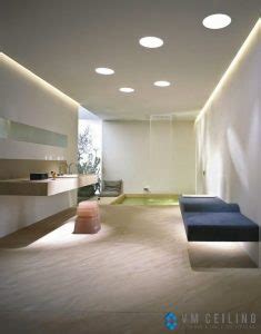The edge of which i can install lighting and create a nice effect like below: False Ceiling Designs - VM False Ceiling Singapore ...