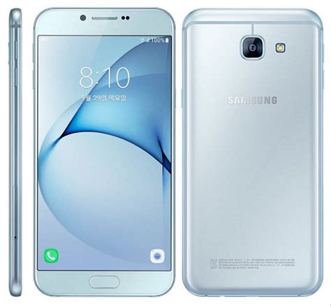 Jual Samsung Galaxy A8 2016 32gb Ram 3gb New 100 Ori Bnib Di