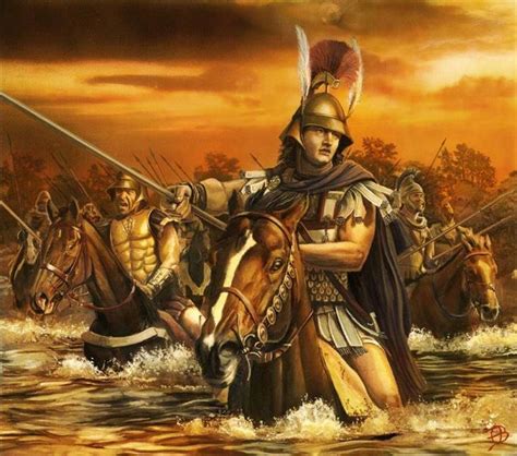 Alexandre O Grande E A Conquista Do Mundo Incrível História