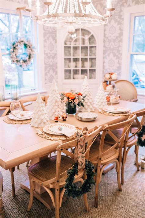 Check spelling or type a new query. Our Dining Room Makeover with Ballard Designs — Hello ...