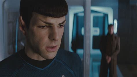 Spock Star Trek Xi Zachary Quintos Spock Image 13120377 Fanpop