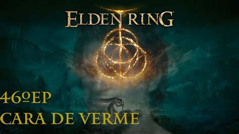 Enoryak Jogando Elden Ring Chad Enfrentando O Cara De Verme Youtube