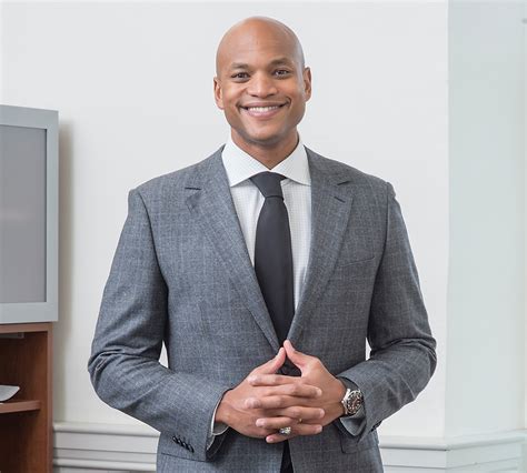 Top Ten By Wes Moore 36 Baltimore Magazine