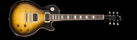 Guitars Blog Slash Les Paul Standard