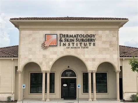 Dermatology And Skin Surgery Institute Of North Texas
