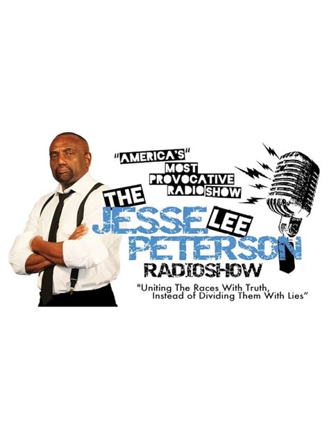 The Jesse Lee Peterson Show 11624 Tue Hour 1 Jesse Peterson