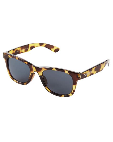 Tortoise Shell Classic Sunglasses Carter S Oshkosh Canada