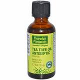 Pictures of Tea Tree Oil