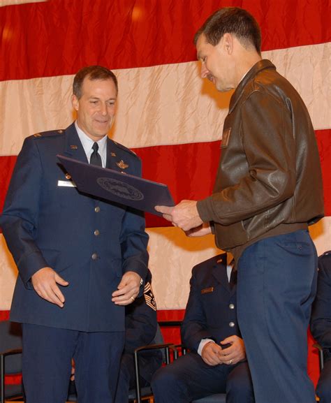 190th Wins Air Force Outstanding Unit Award 190th Air Refueling Wing