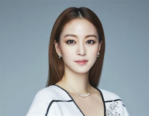 Unique List Of Female Korean Actress Images
