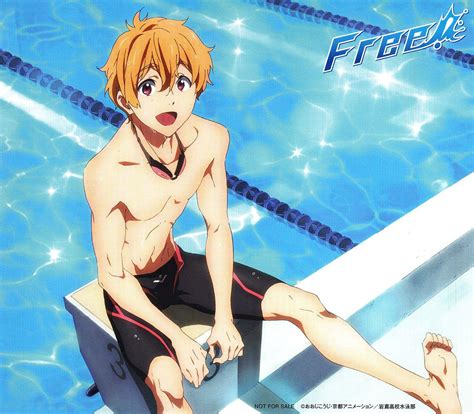 Free Iwatobi Swim Club Wallpapers Wallpaper Cave