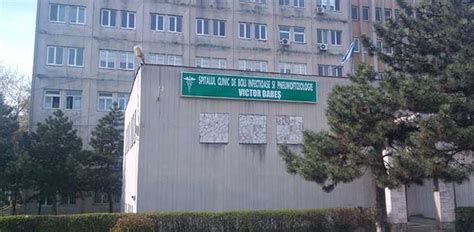 Spitalul clinic de boli infecţioase „victor babeş din craiova efectuează, de astăzi, teste cu plată pentru depistarea noului coronavirus. La Spitalul de Boli Infecţioase Craiova se construieşte o ...