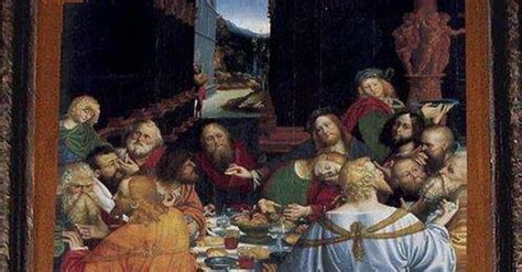 Famous Religious Image Paintings List Popular Paintings In The