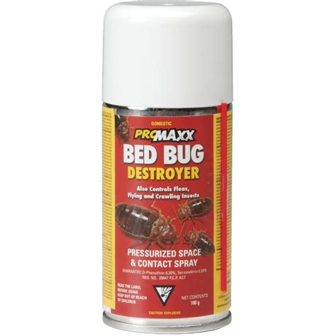 100g Bed Bug Killer Walmart Canada