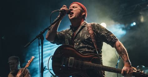 Modest Mouse Confirm New Album Strangers To Ourselves Rolling Stone