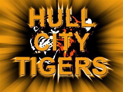 Explore more searches like hull city wallpaper. Hull City Tigers wallpapers | 1000 Goals