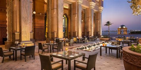 Emirates Palace Event Spaces Prestigious Star Awards