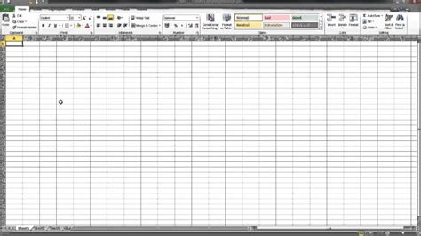 Excel Bookkeeping Templates Free — Db