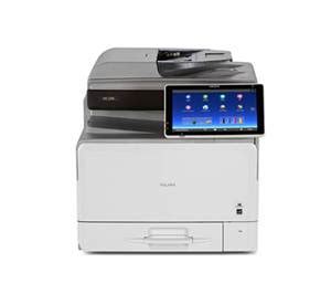 Printer driver for b/w printing and color printing in windows. Ricoh Mp 201 Spf Full Driver For Windown7 - Ricoh Aficio ...
