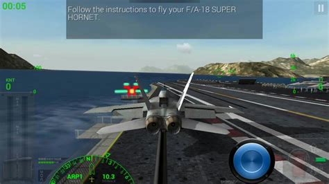 F18 Carrier Landing Pro 2 Full Version Macintoshvn Chia Sẻ Là đam Mê