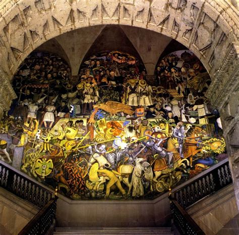 Diego Rivera Muralismo Mexicano Diego Rivera Murales Mexicanos Images And Photos Finder