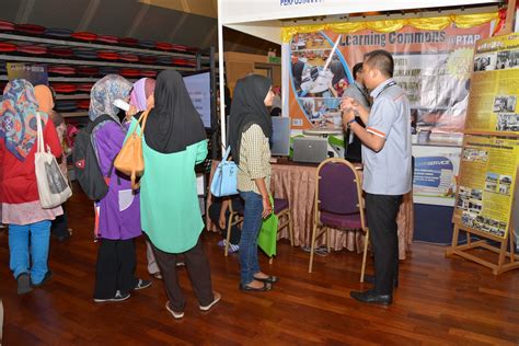 Big thanks to those who took part and came to tarikh: Sekitar Ekspo Selangkah ke UiTM@PTAR - Perpustakaan UiTM