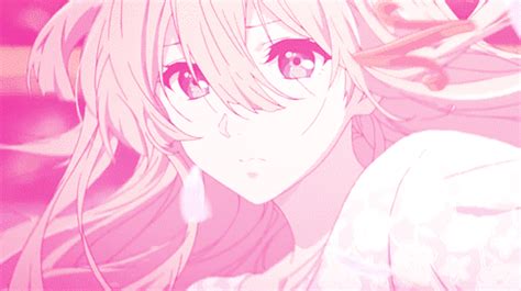 Pink Anime Aesthetic S Kawaii Anime Girl Anime Art Girl Anim 