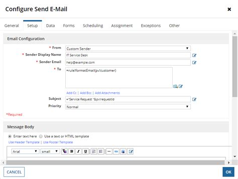 Custom Email Senderpng