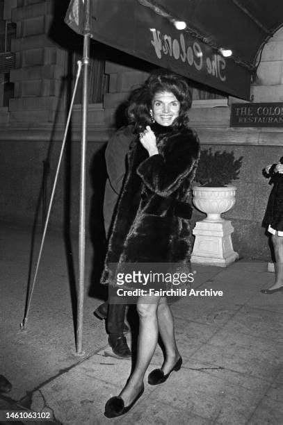jackie onassis at the colony club photos and premium high res pictures getty images