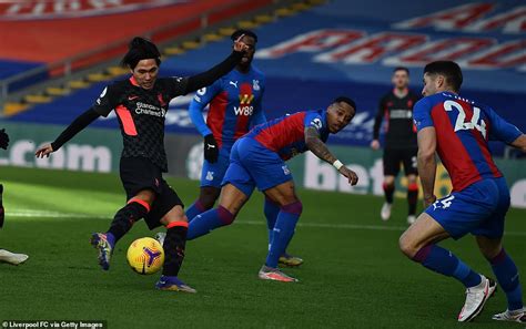 This page contains information on users' sentiments for the el puerto de liverpool, sab de cv stock, which are displayed both on charts of. Crystal Palace 0-7 Liverpool Scoreboard / Crystal Palace 0 ...