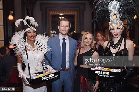 Amazon Prime Girls Photos And Premium High Res Pictures Getty Images