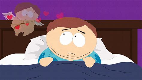 South Park Kyle And Cartman Yaoi