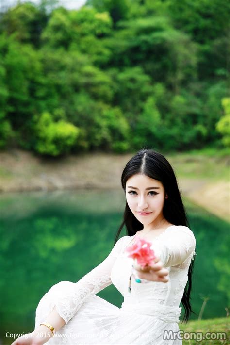 Wuxia (武俠), which literally means martial heroes, is a genre of chinese fiction concerning the adventures of martial artists in ancient china. TGOD 2015-05-08: Người mẫu Lu Si Yu (鲁思羽) và Xia Jing (夏静 ...