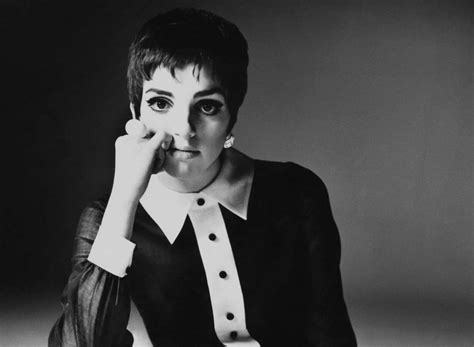 Glittering Facts About Liza Minnelli Hollywoods Tragic Daughter