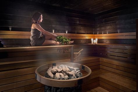 Metsäkyly The Genuine Sanua Experience Now Available As Weekly Program Finnish Sauna Sauna