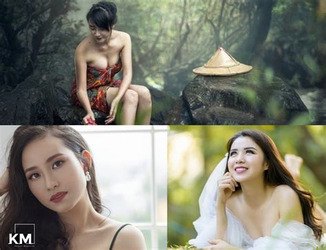 Top 20 Countries With The Most Beautiful Women In Asia 2022 Kenyan Magazine