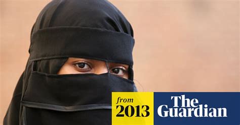 Judge Allows Muslim Woman To Wear Niqab In London Court Islam The Guardian